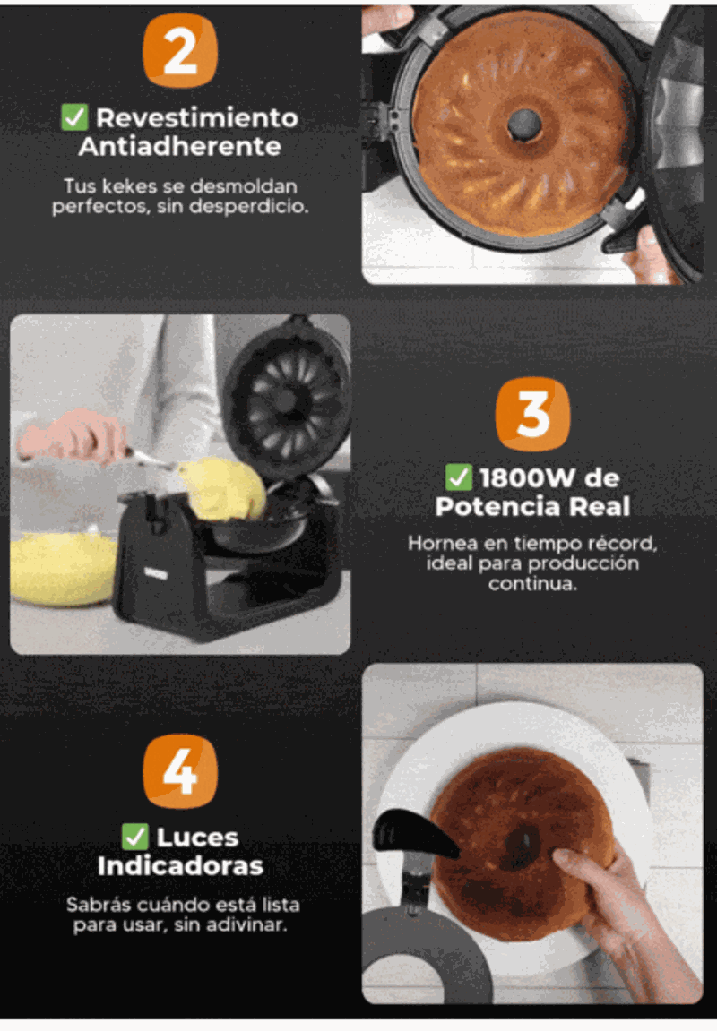 Cortador de verduras plus